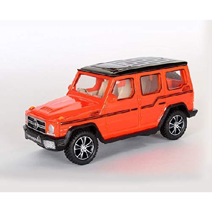 Centy Toys G Power SUV Car